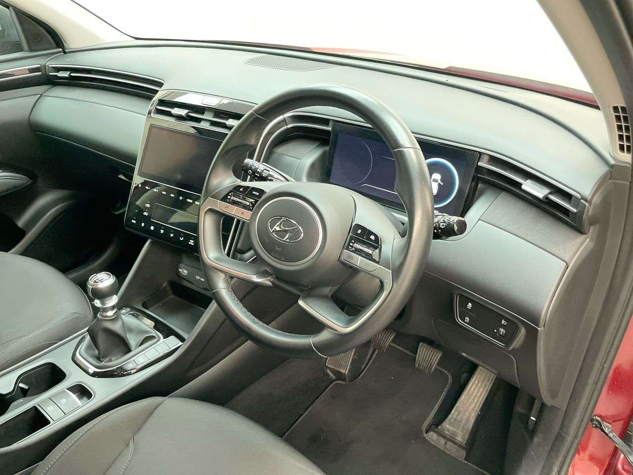 2021 HYUNDAI TUCSON 2021 HYUNDAI TUCSON