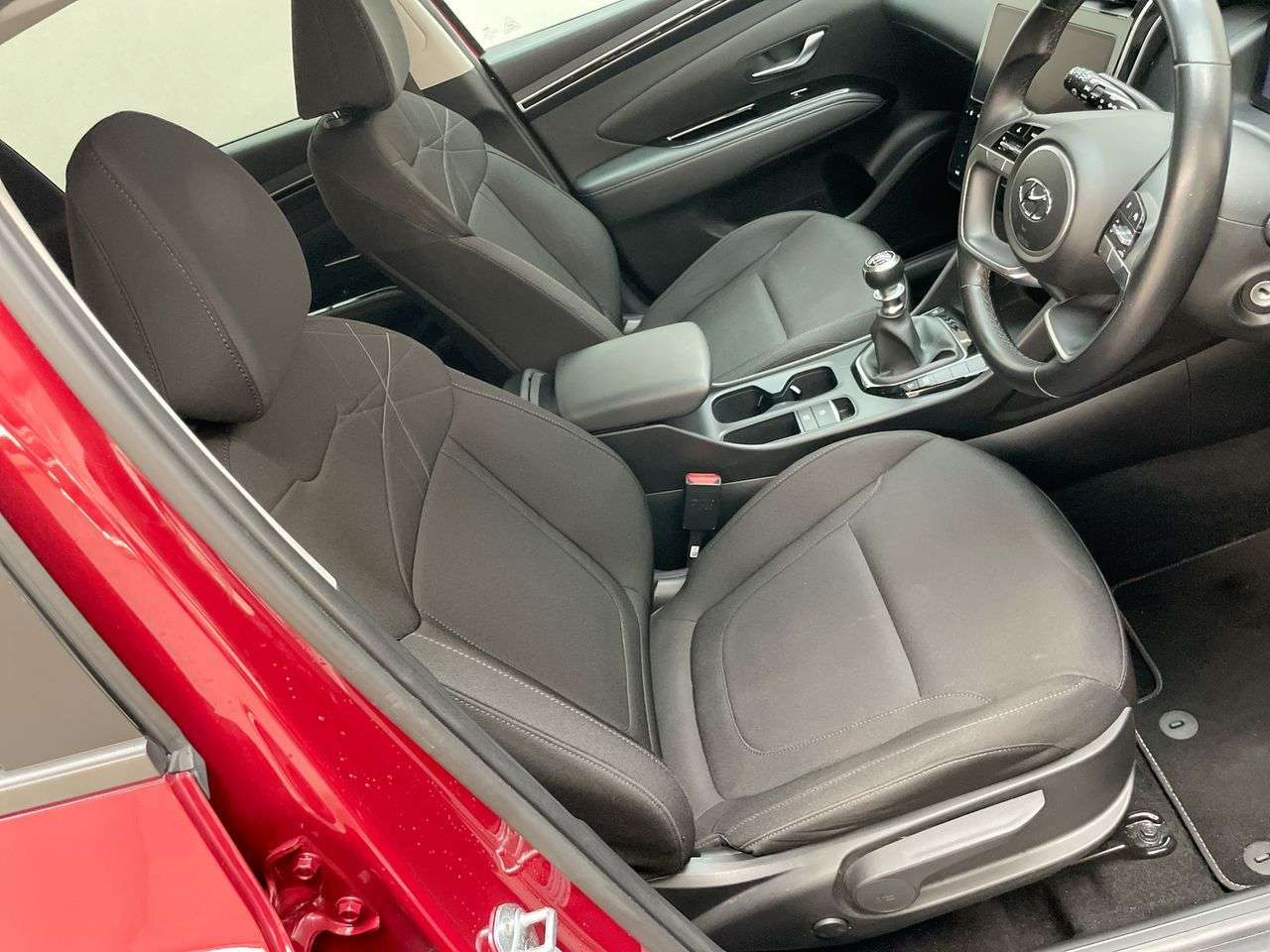 2021 HYUNDAI TUCSON 2021 HYUNDAI TUCSON