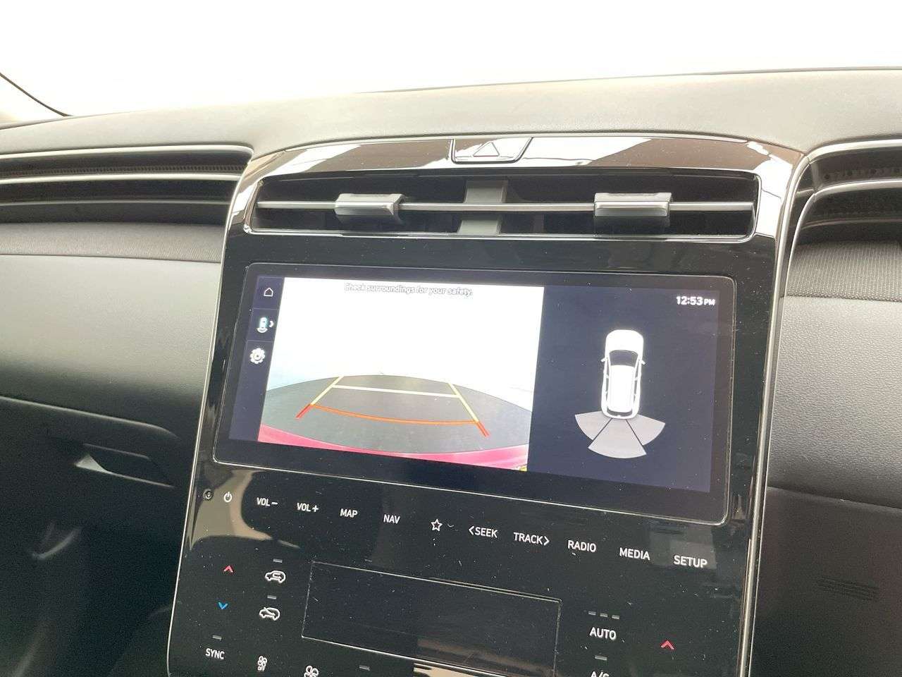 2021 HYUNDAI TUCSON 2021 HYUNDAI TUCSON