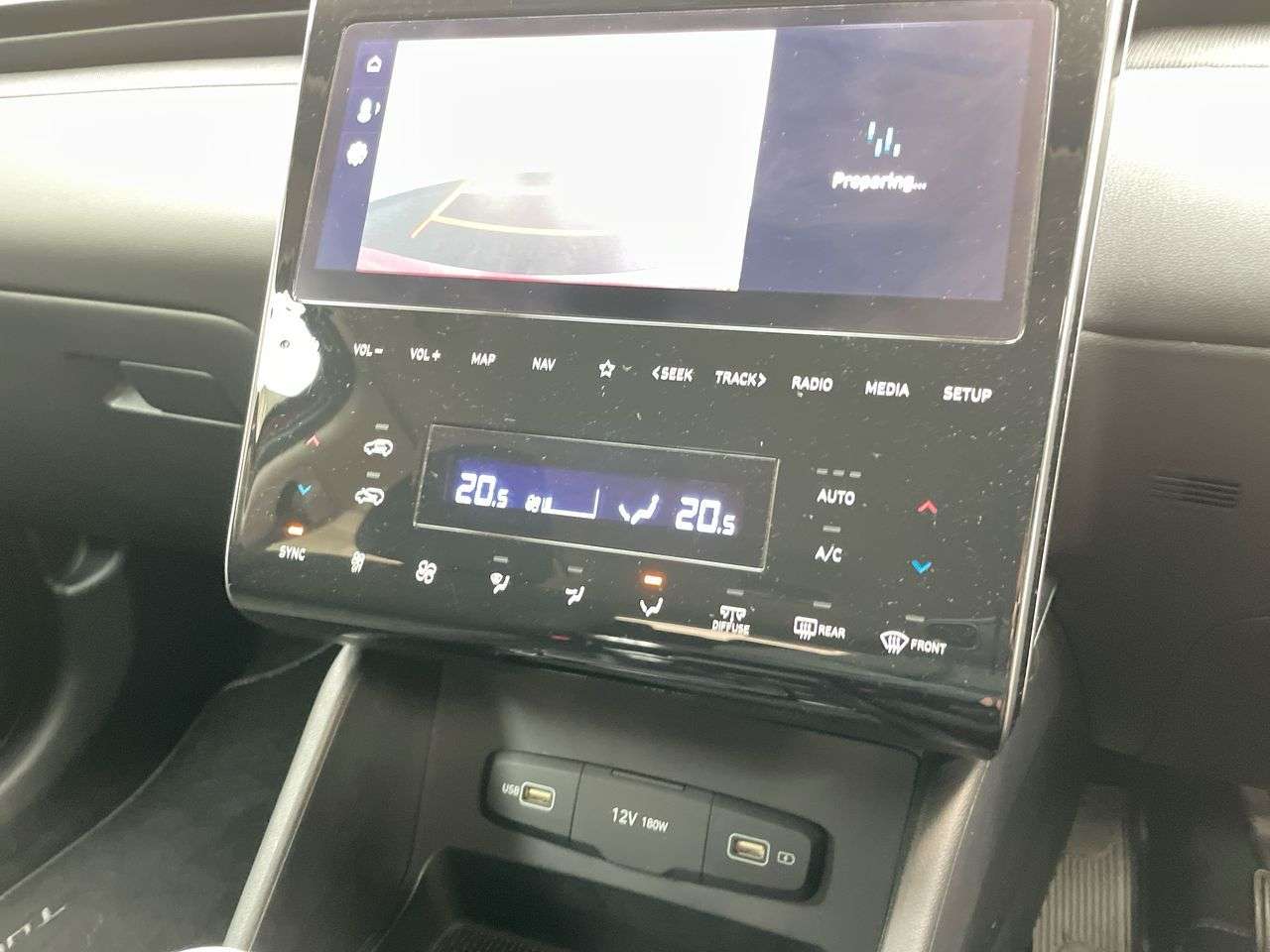 2021 HYUNDAI TUCSON 2021 HYUNDAI TUCSON