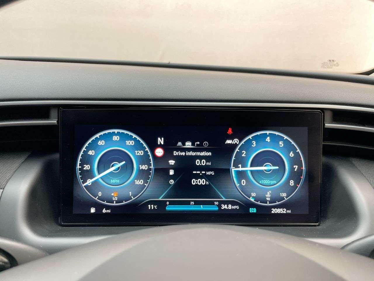 2021 HYUNDAI TUCSON 2021 HYUNDAI TUCSON