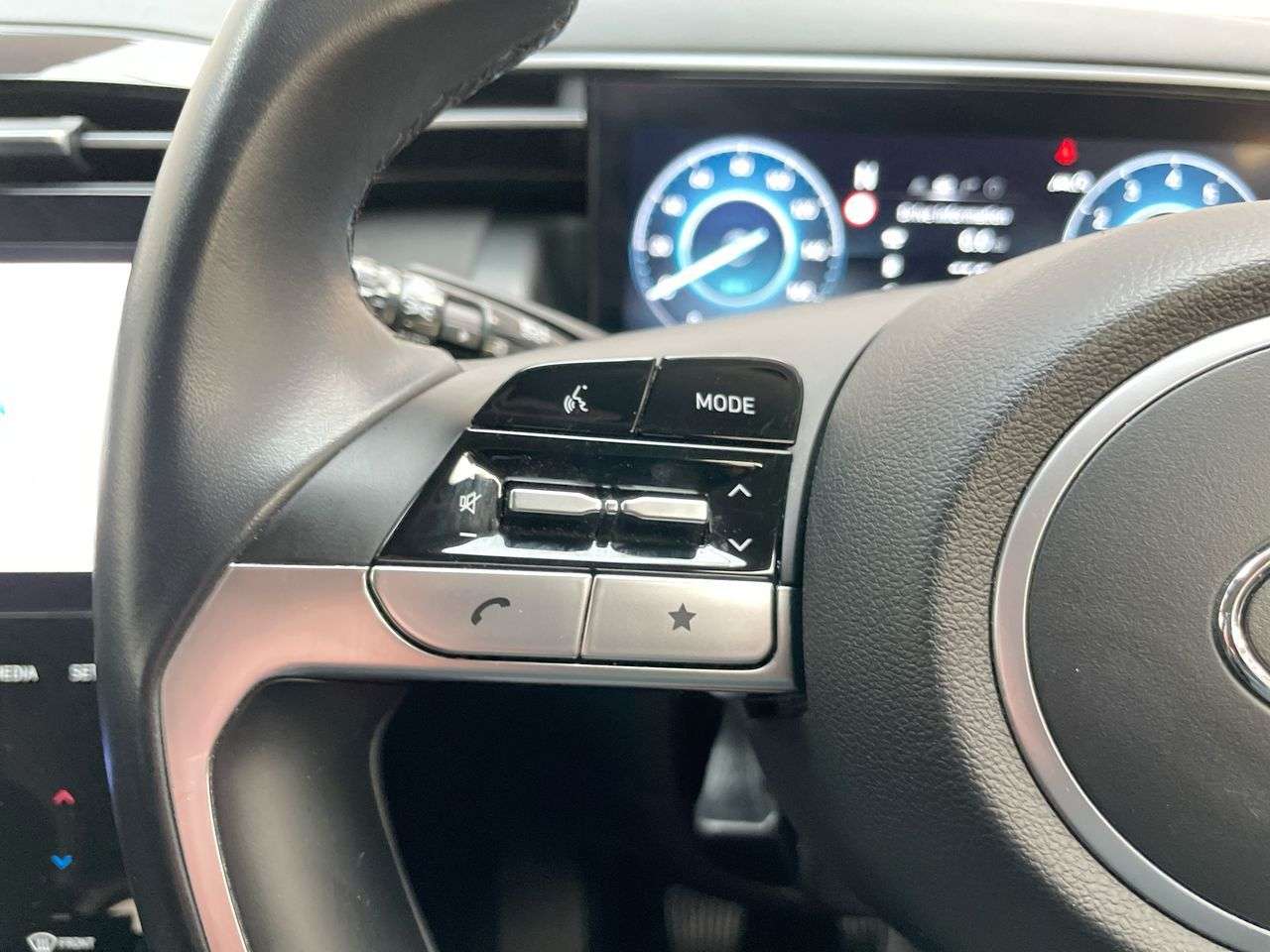 2021 HYUNDAI TUCSON 2021 HYUNDAI TUCSON