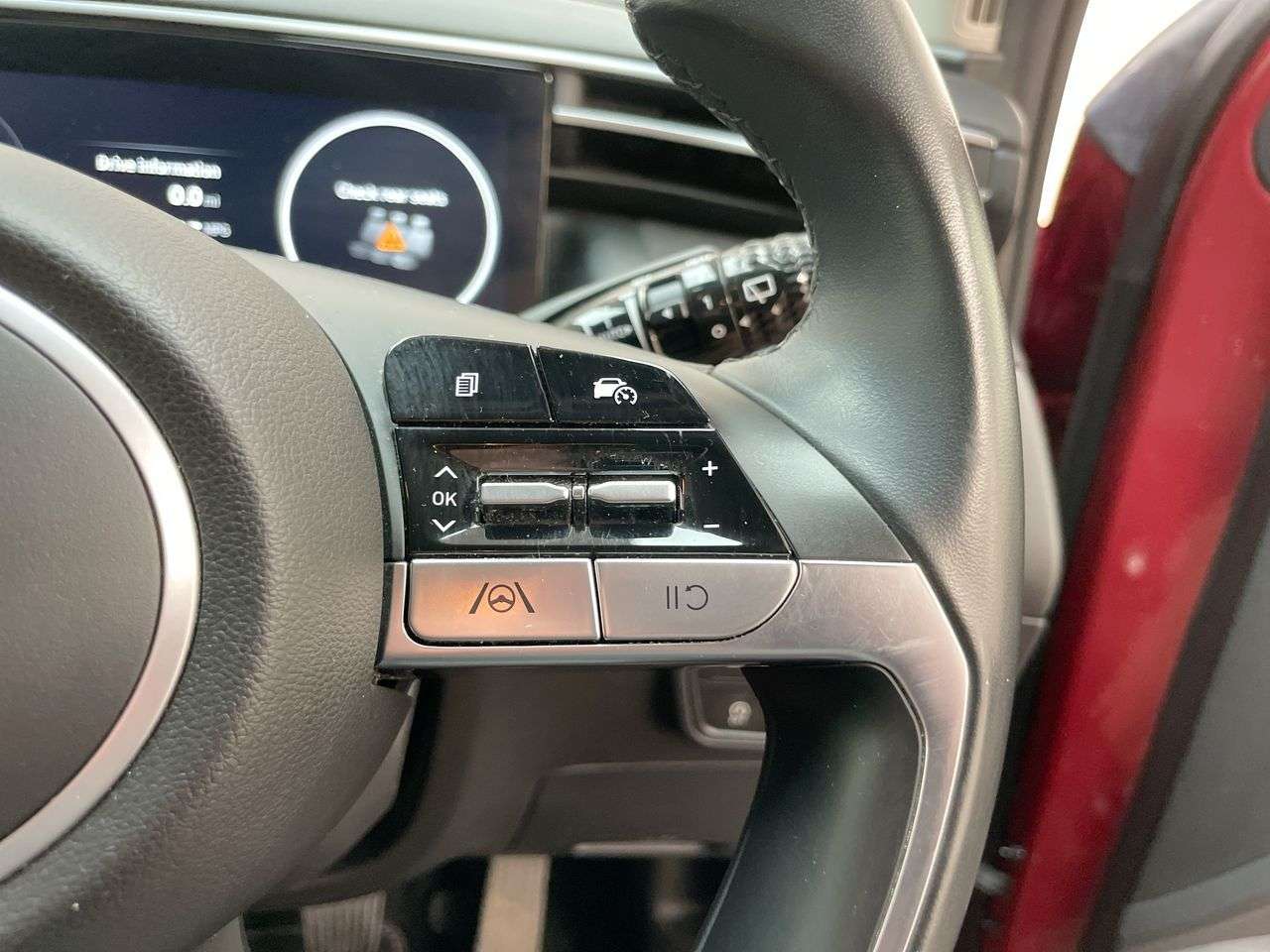 2021 HYUNDAI TUCSON 2021 HYUNDAI TUCSON