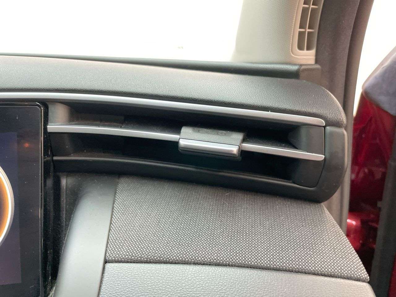 2021 HYUNDAI TUCSON 2021 HYUNDAI TUCSON