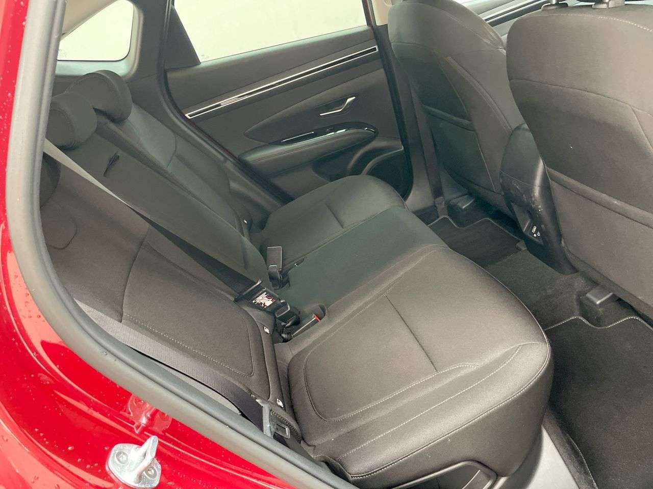 2021 HYUNDAI TUCSON 2021 HYUNDAI TUCSON