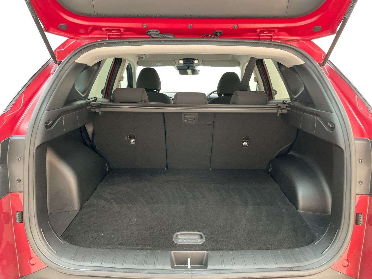 2021 HYUNDAI TUCSON 2021 HYUNDAI TUCSON