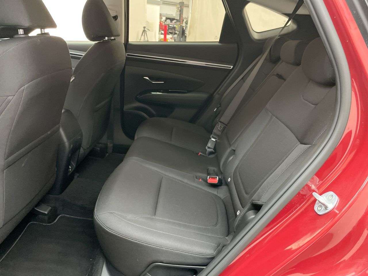 2021 HYUNDAI TUCSON 2021 HYUNDAI TUCSON