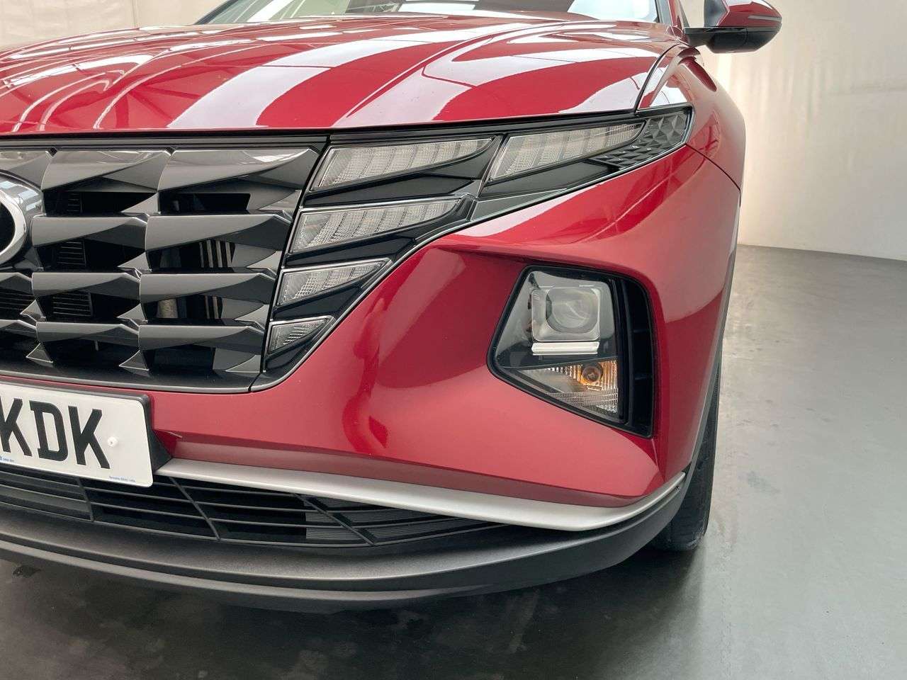 2021 HYUNDAI TUCSON 2021 HYUNDAI TUCSON