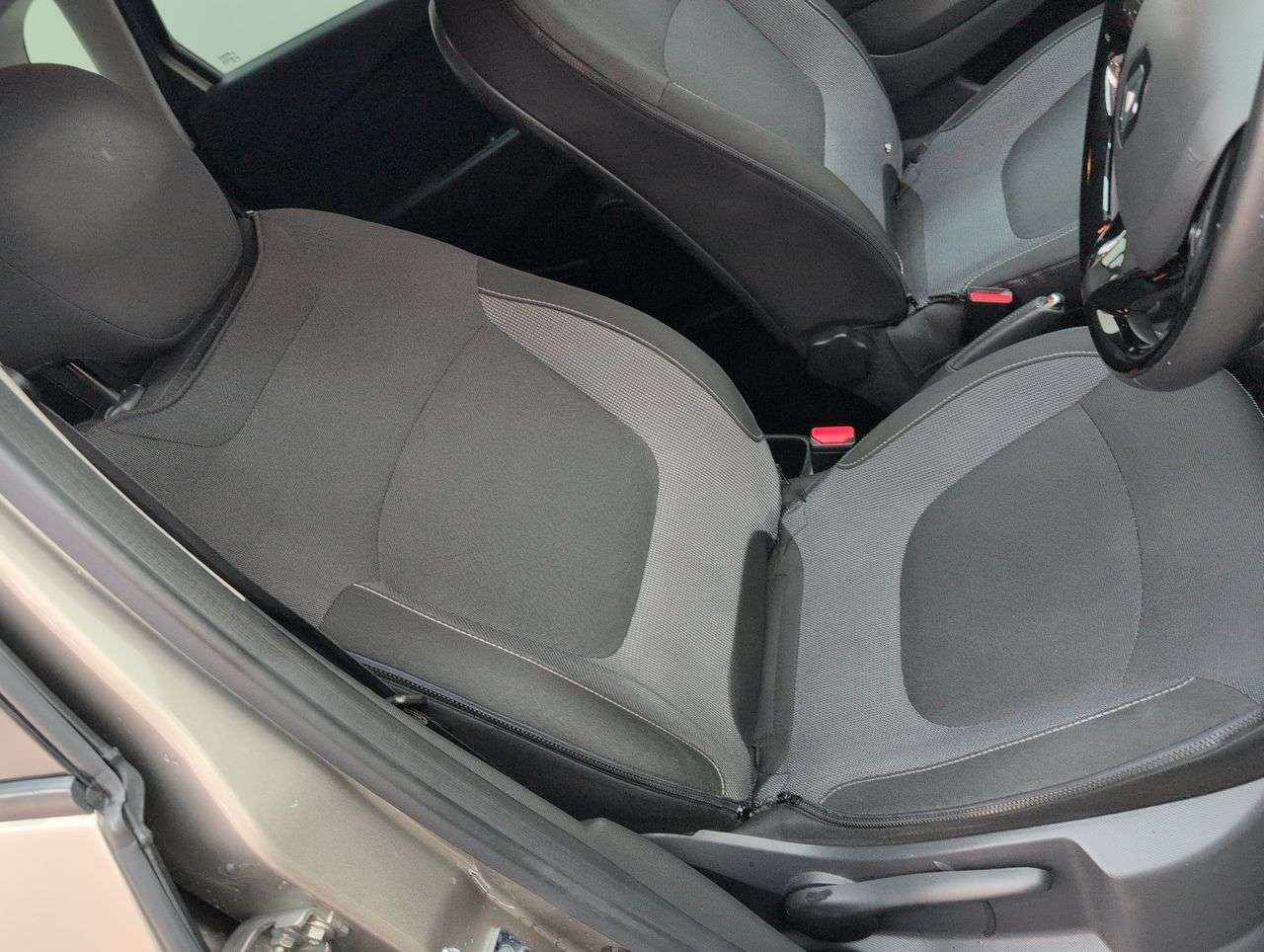 2016 RENAULT CAPTUR 2016 RENAULT CAPTUR