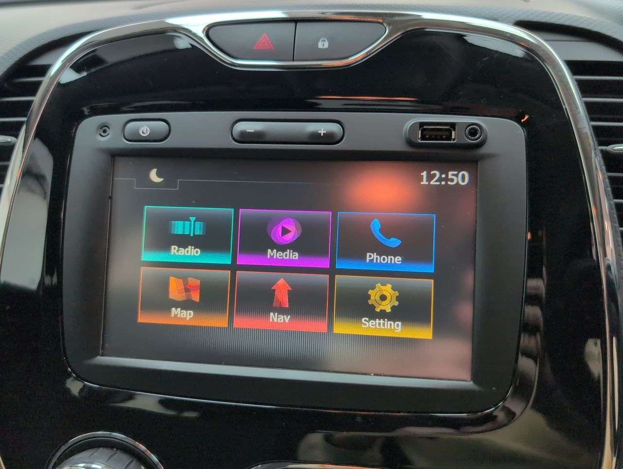 2016 RENAULT CAPTUR 2016 RENAULT CAPTUR