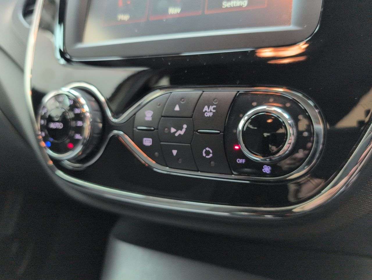 2016 RENAULT CAPTUR 2016 RENAULT CAPTUR