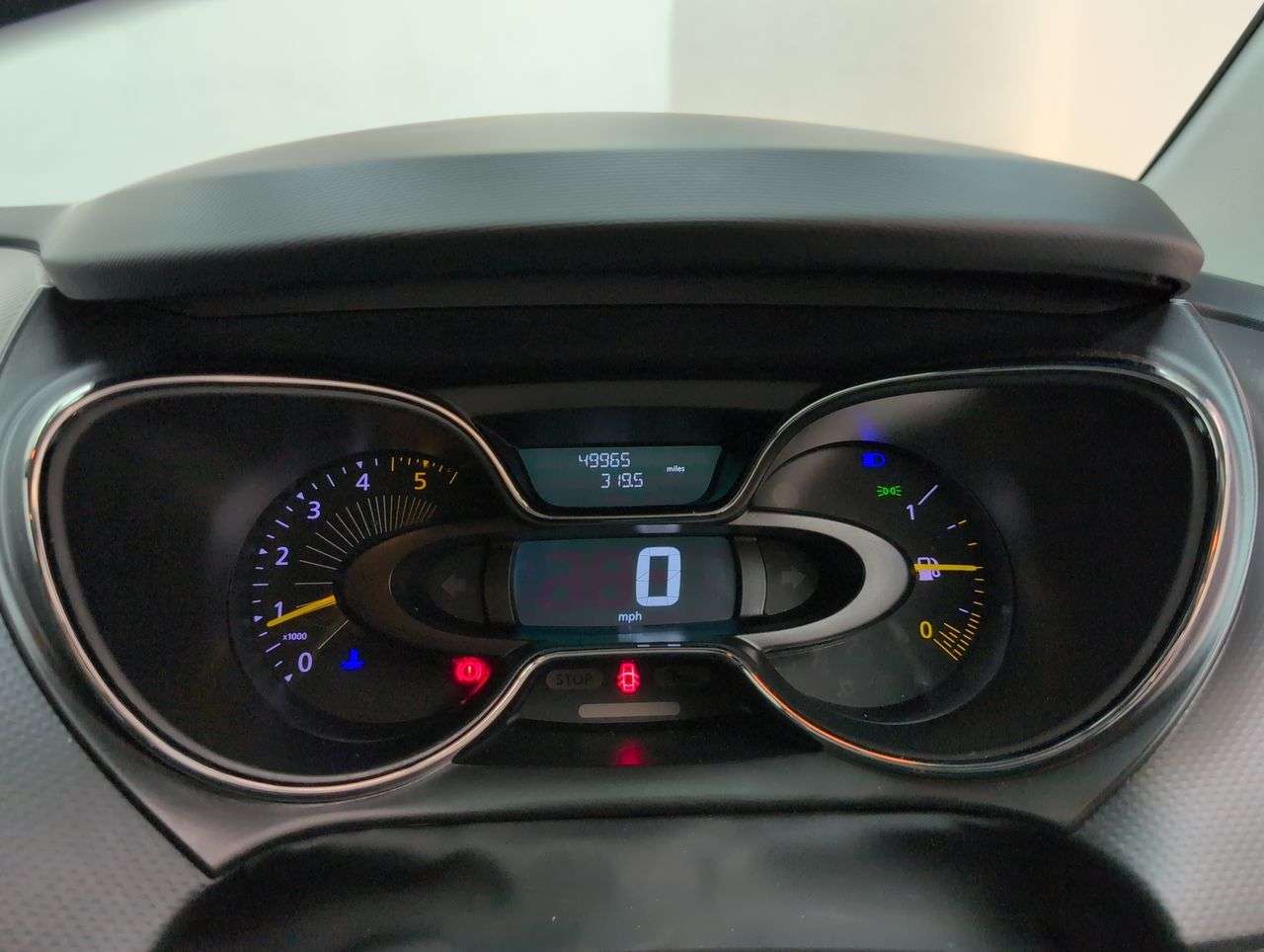 2016 RENAULT CAPTUR 2016 RENAULT CAPTUR