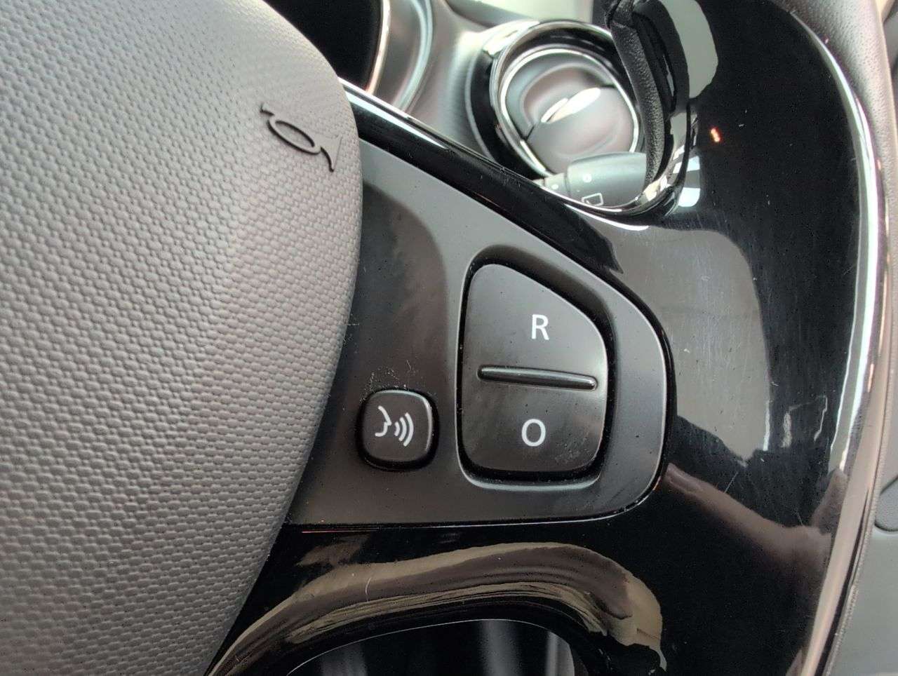 2016 RENAULT CAPTUR 2016 RENAULT CAPTUR