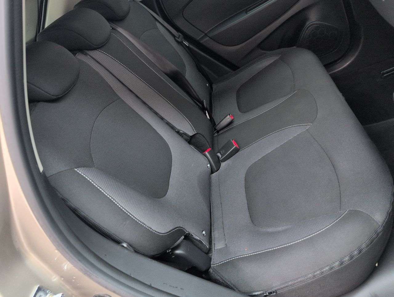 2016 RENAULT CAPTUR 2016 RENAULT CAPTUR