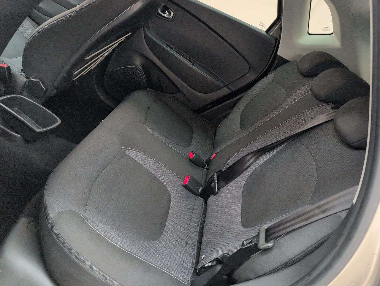 2016 RENAULT CAPTUR 2016 RENAULT CAPTUR