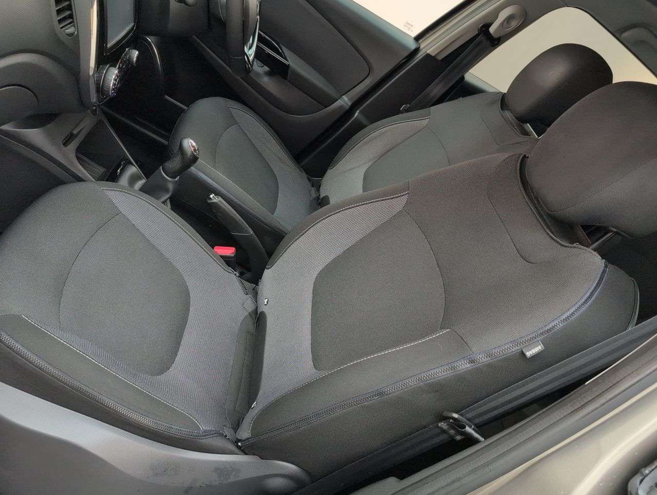 2016 RENAULT CAPTUR 2016 RENAULT CAPTUR