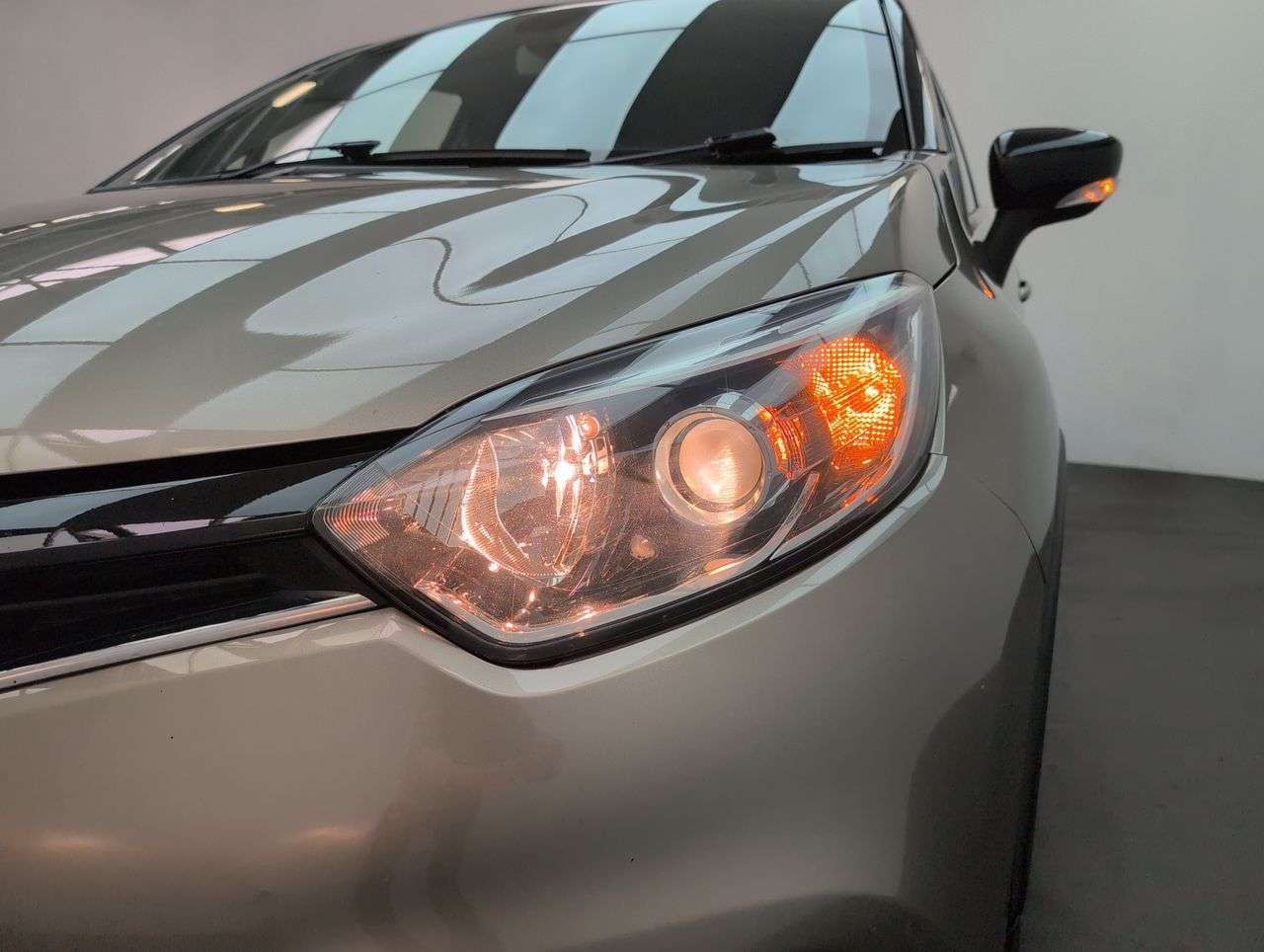 2016 RENAULT CAPTUR 2016 RENAULT CAPTUR