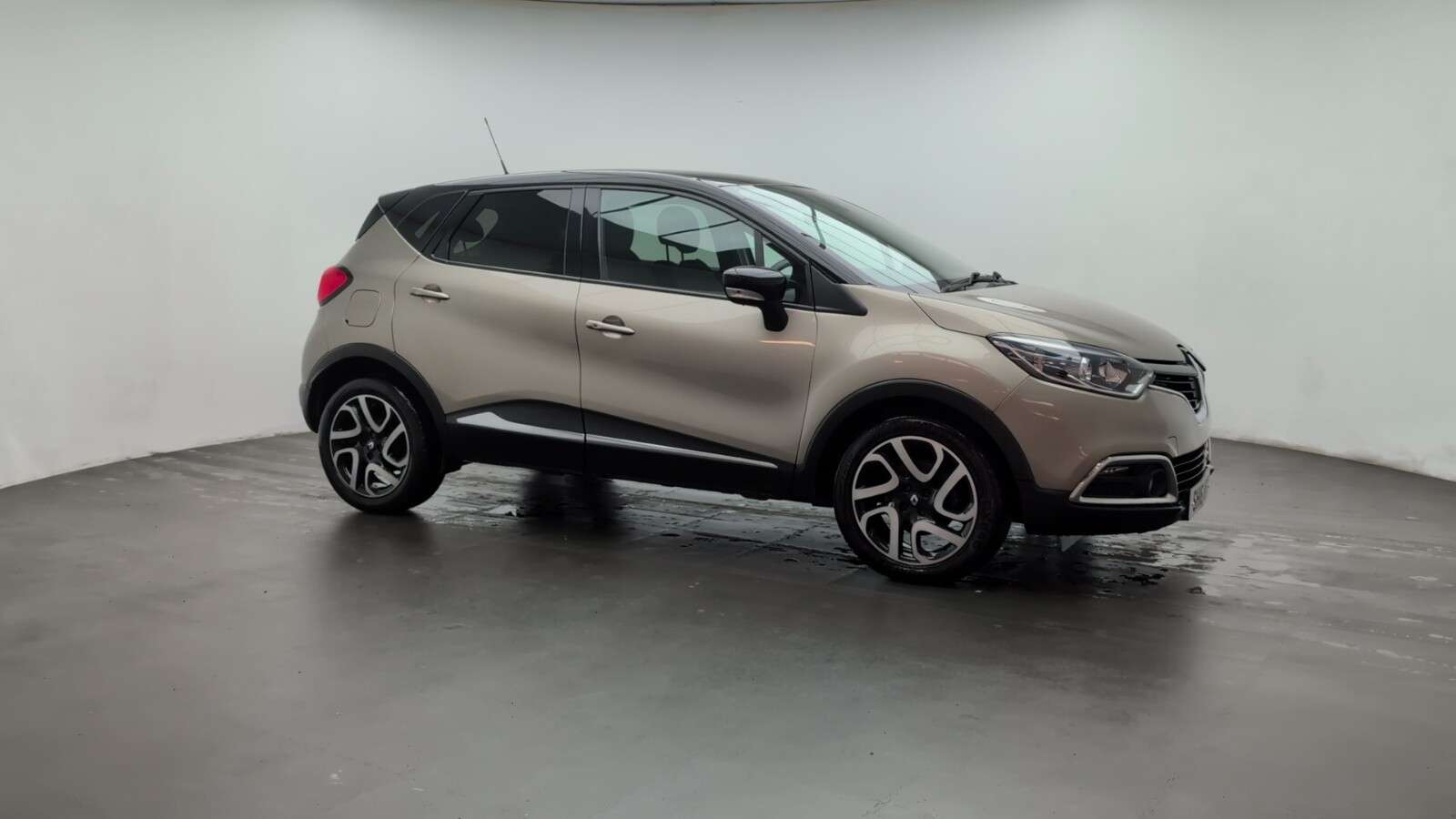 2016 RENAULT CAPTUR 2016 RENAULT CAPTUR