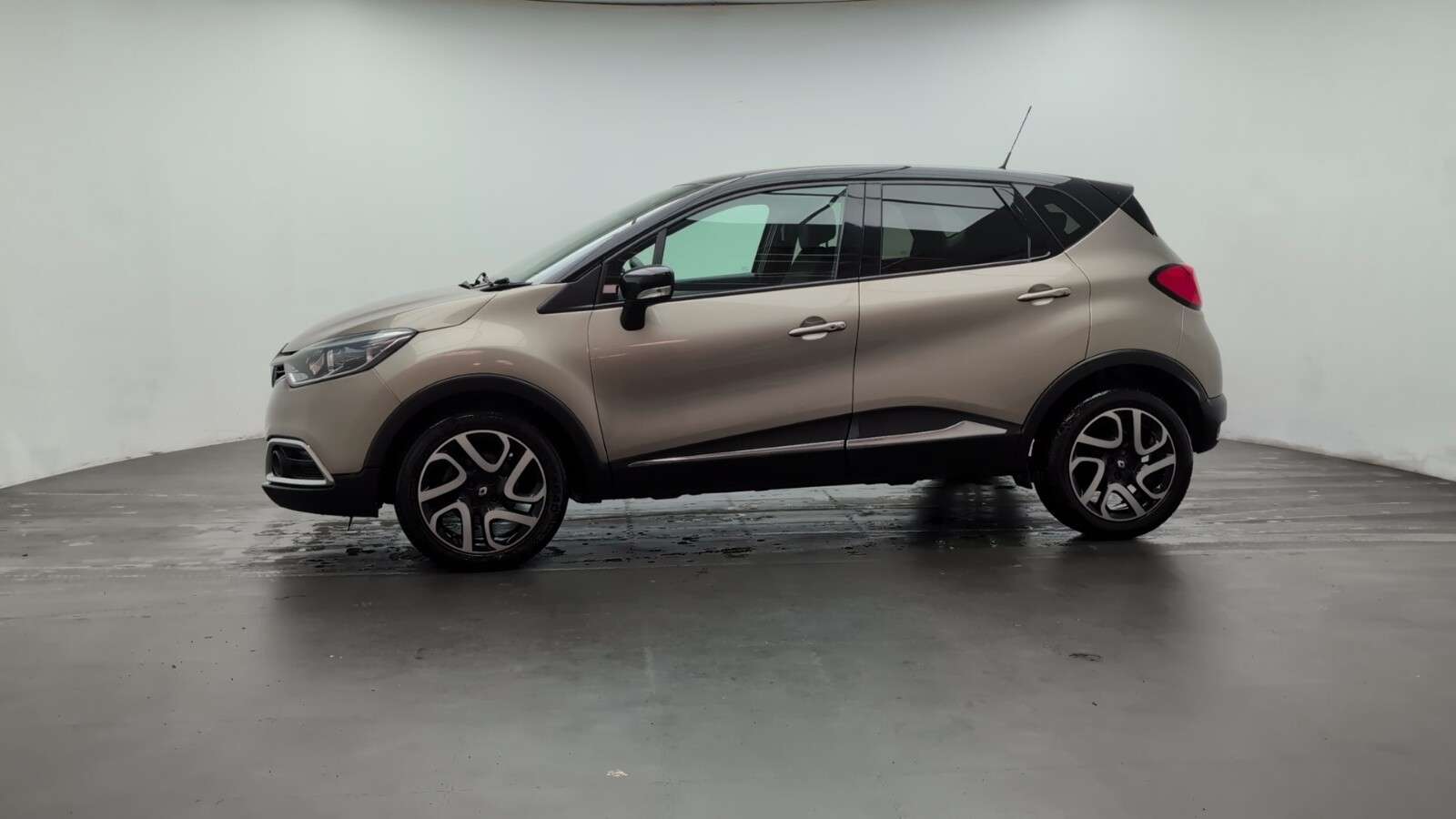 2016 RENAULT CAPTUR 2016 RENAULT CAPTUR