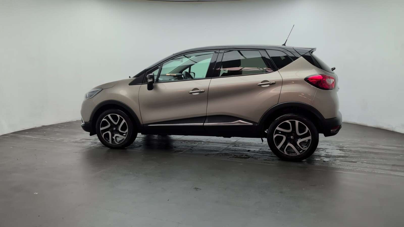 2016 RENAULT CAPTUR 2016 RENAULT CAPTUR