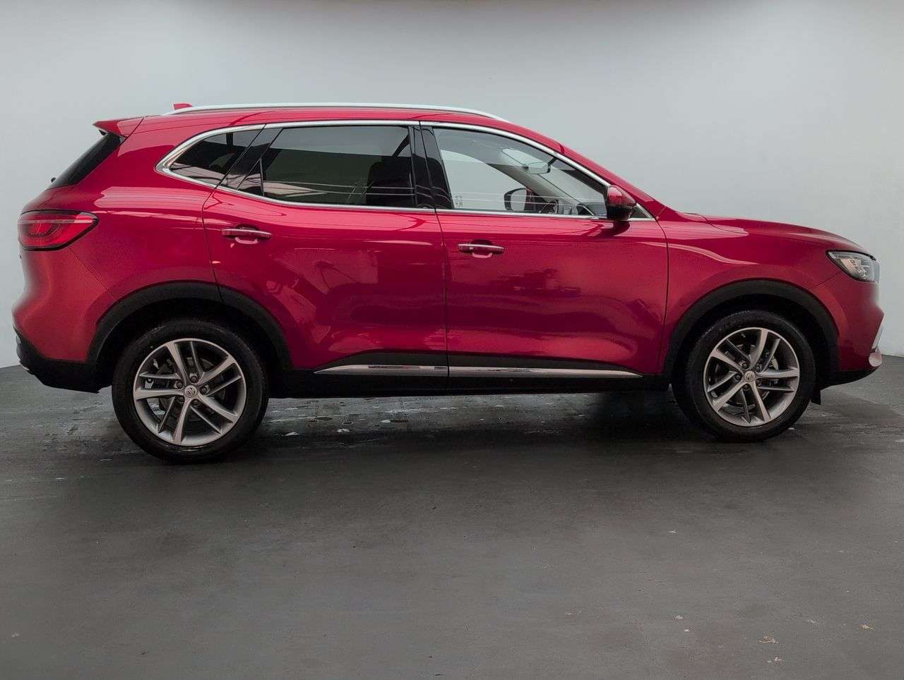 2023 MG MG HS 2023 MG MG HS