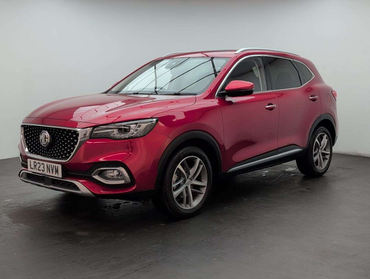 2023 MG MG HS 2023 MG MG HS