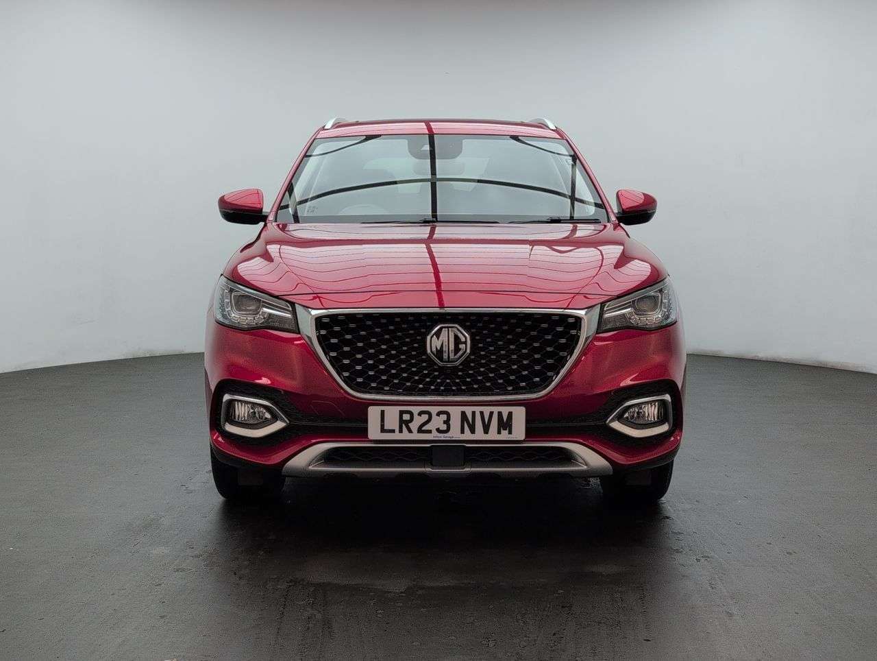 2023 MG MG HS 2023 MG MG HS