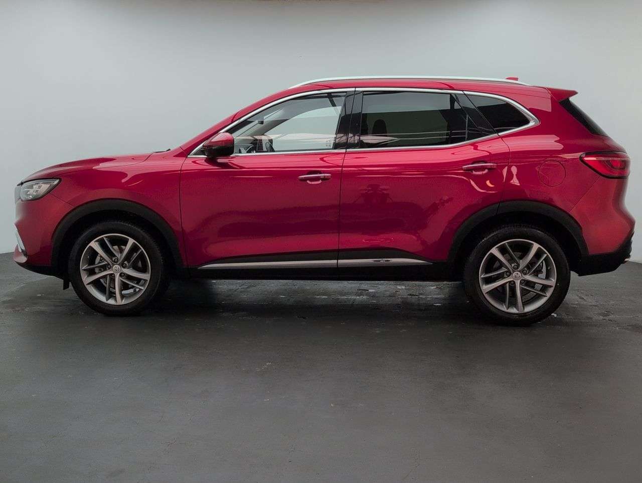 2023 MG MG HS 2023 MG MG HS