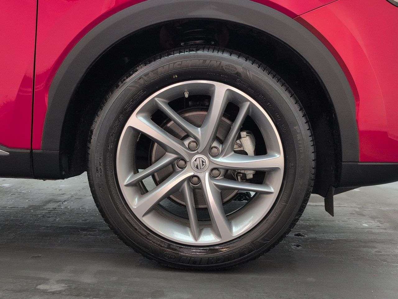 2023 MG MG HS 2023 MG MG HS