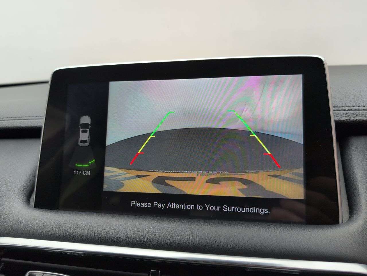 2023 MG MG HS 2023 MG MG HS