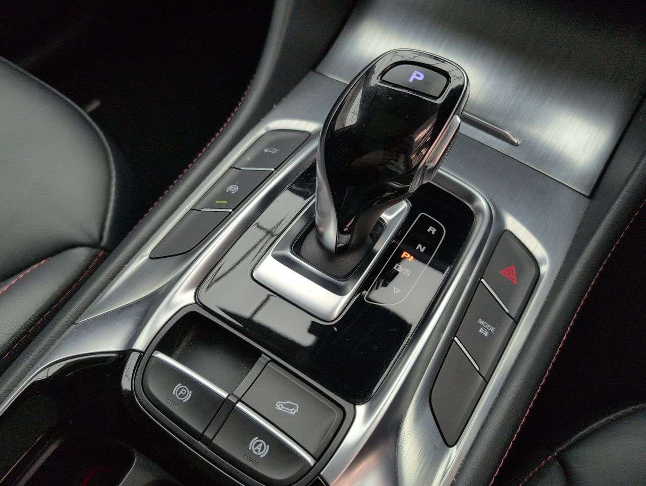 2023 MG MG HS 2023 MG MG HS