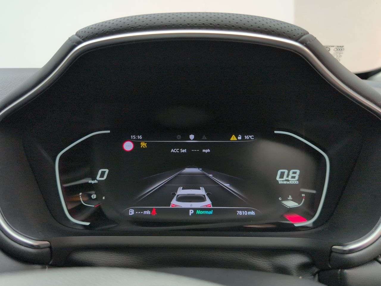 2023 MG MG HS 2023 MG MG HS