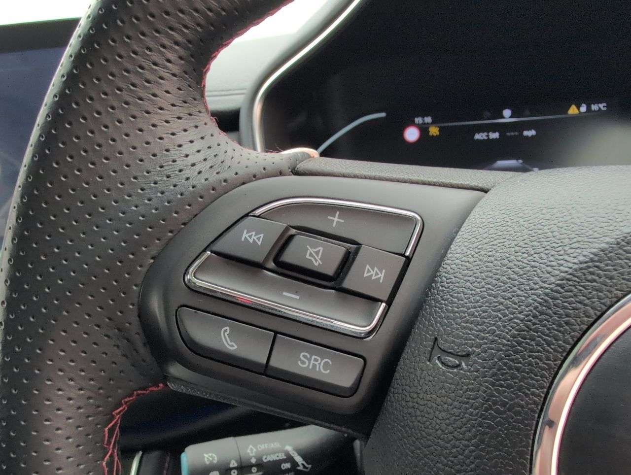 2023 MG MG HS 2023 MG MG HS