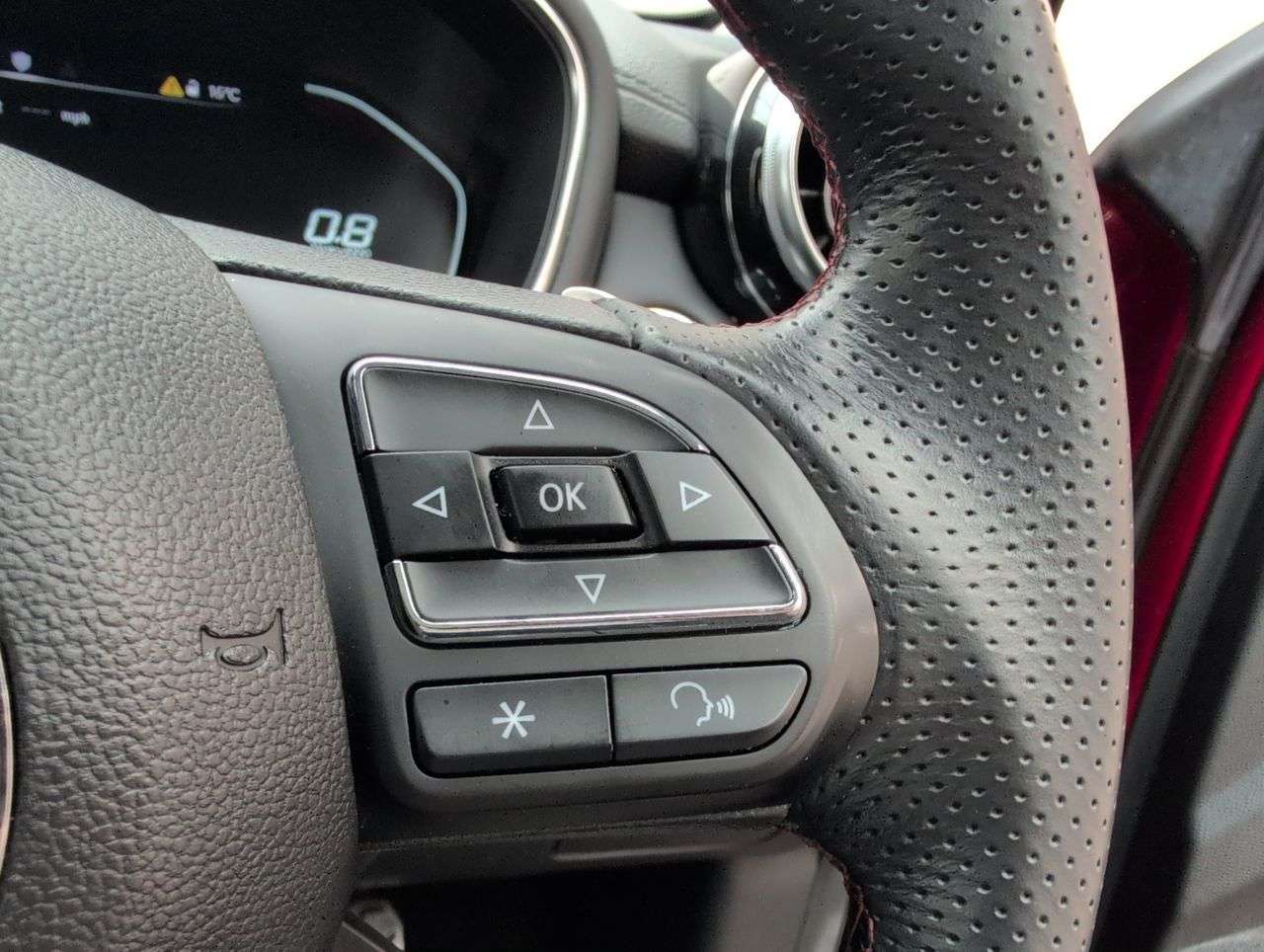 2023 MG MG HS 2023 MG MG HS