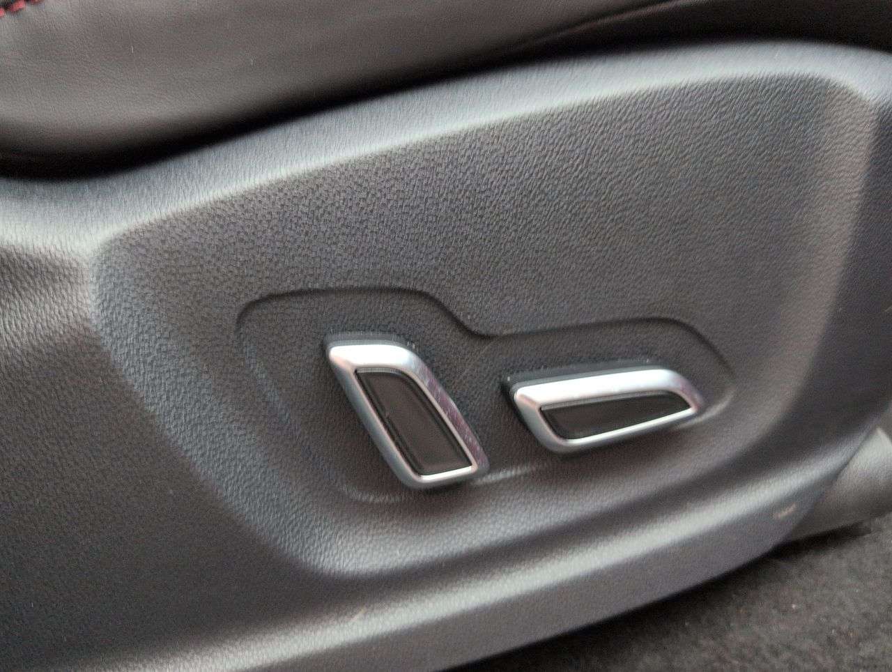 2023 MG MG HS 2023 MG MG HS