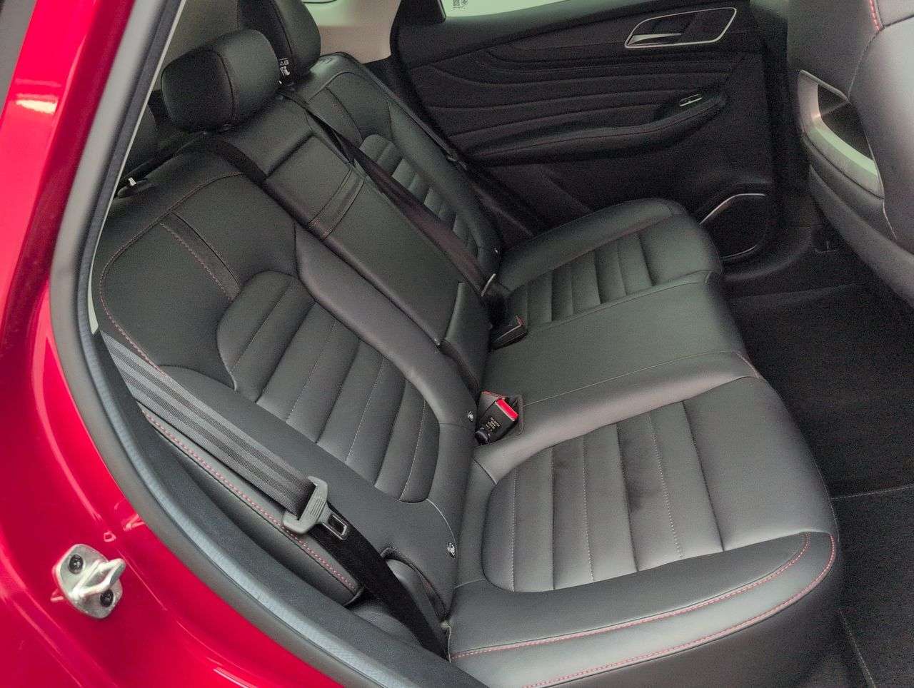 2023 MG MG HS 2023 MG MG HS