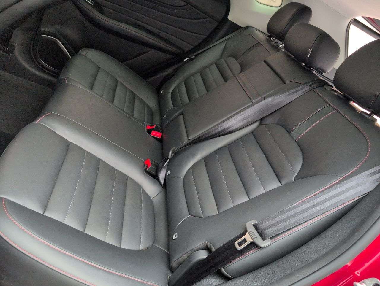 2023 MG MG HS 2023 MG MG HS