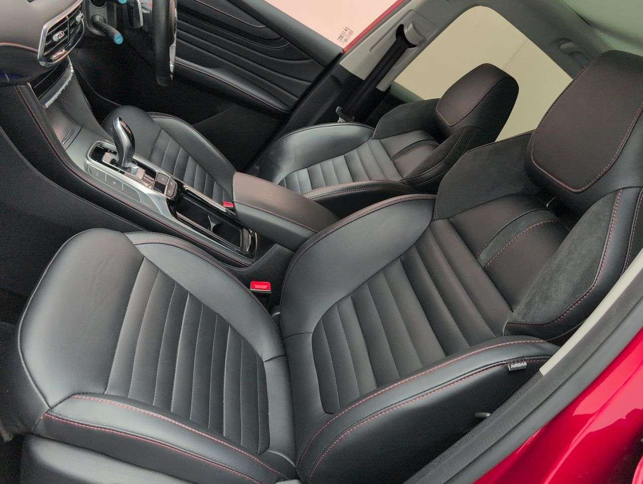 2023 MG MG HS 2023 MG MG HS