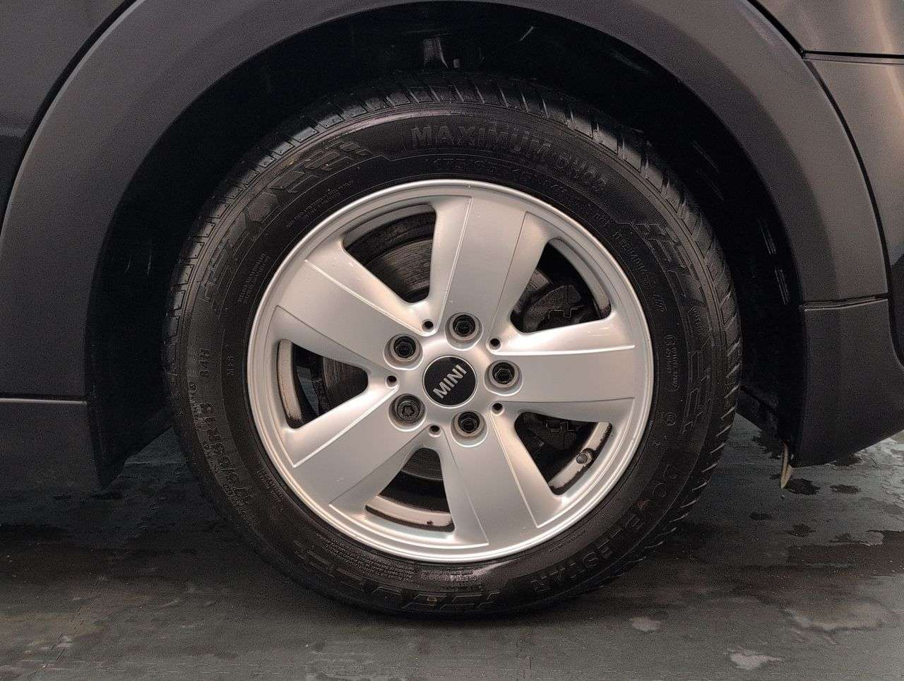 2017 MINI CONVERTIBLE 2017 MINI CONVERTIBLE