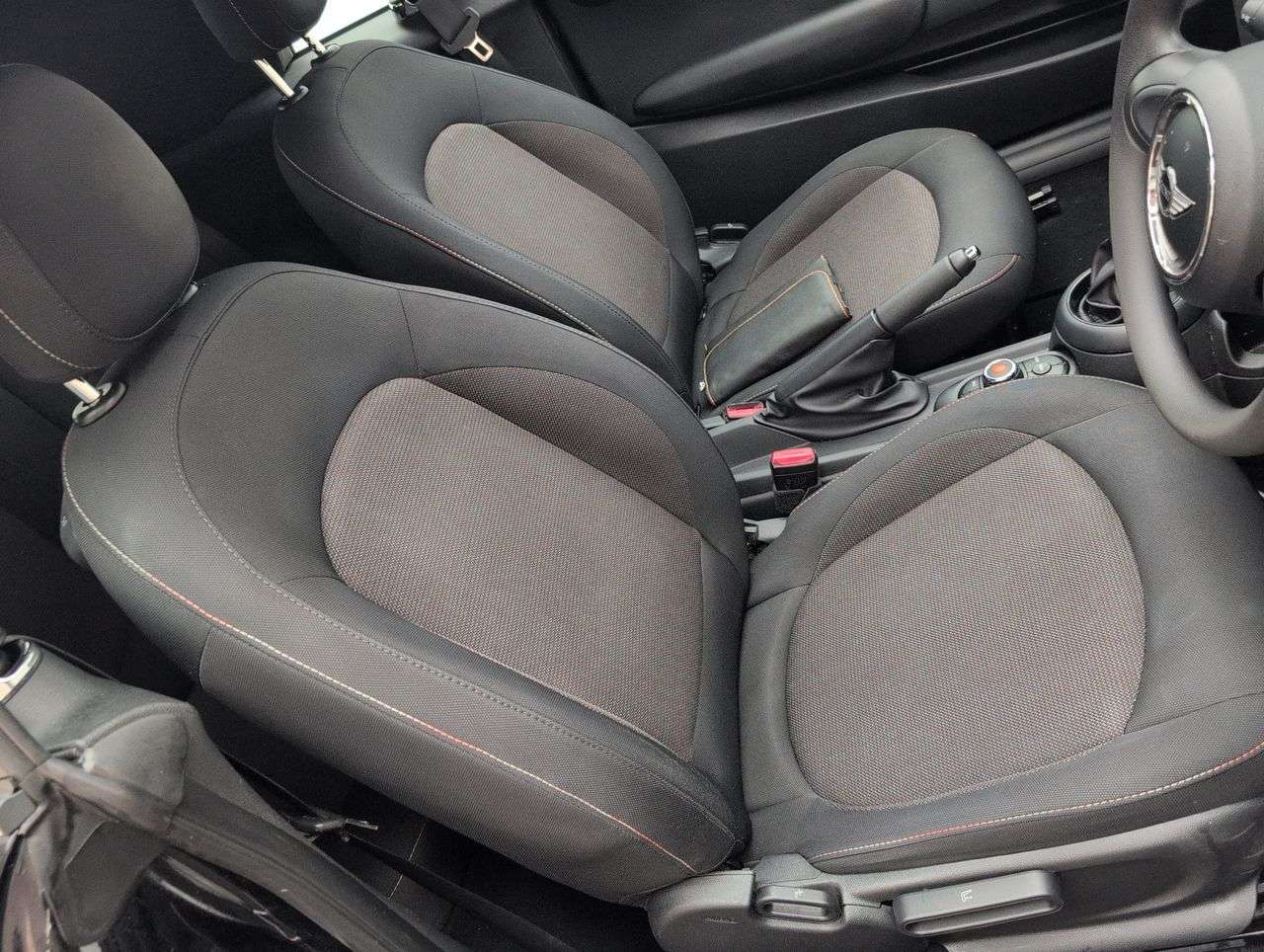 2017 MINI CONVERTIBLE 2017 MINI CONVERTIBLE