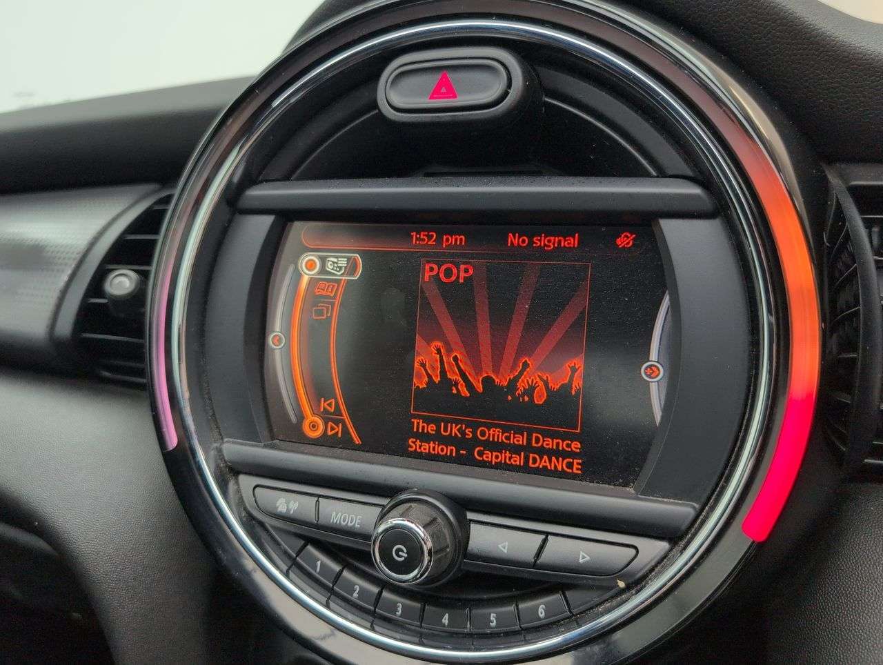 2017 MINI CONVERTIBLE 2017 MINI CONVERTIBLE