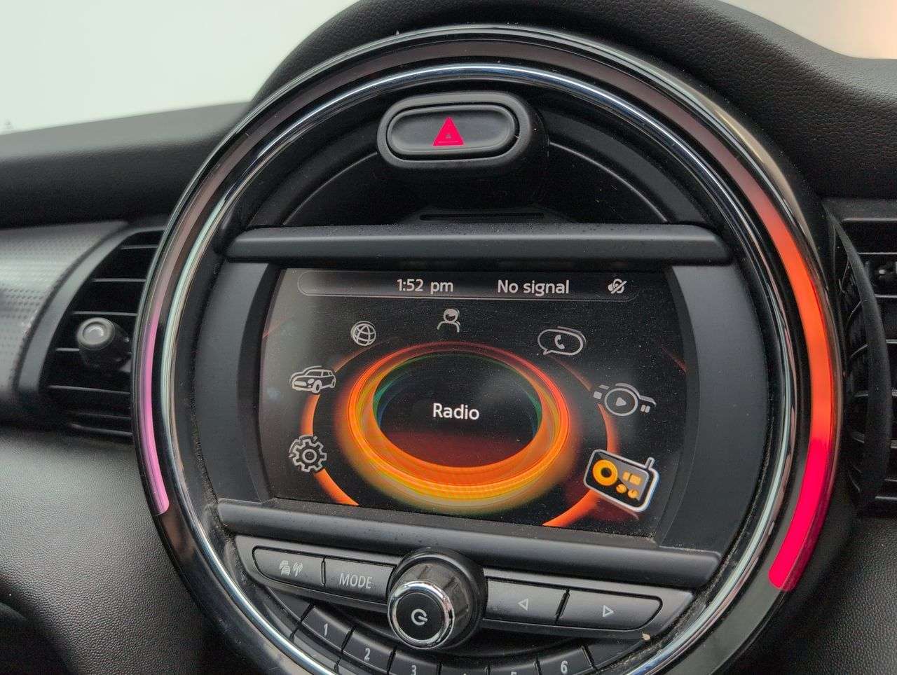 2017 MINI CONVERTIBLE 2017 MINI CONVERTIBLE