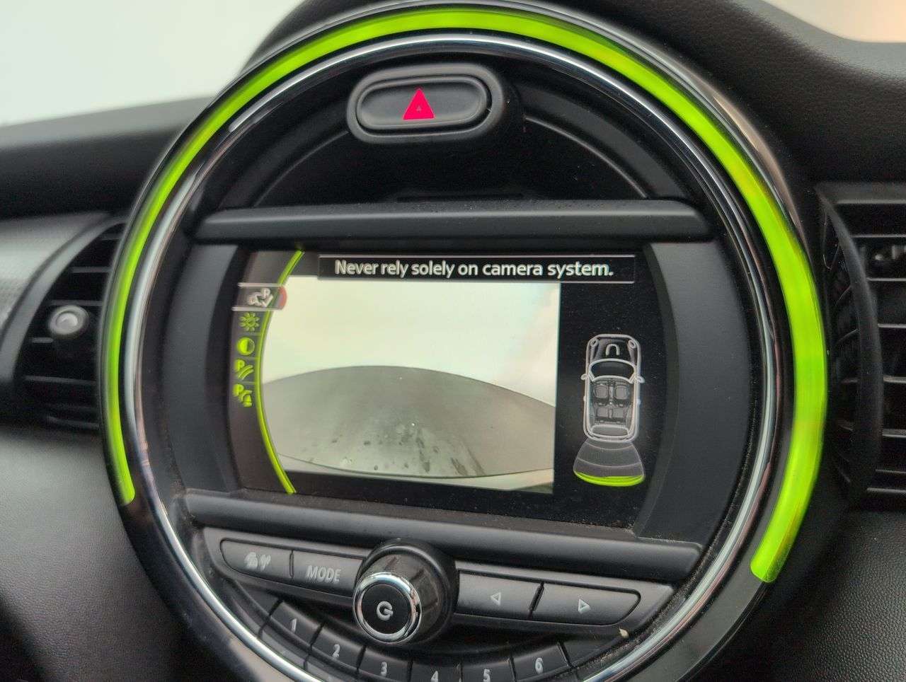 2017 MINI CONVERTIBLE 2017 MINI CONVERTIBLE