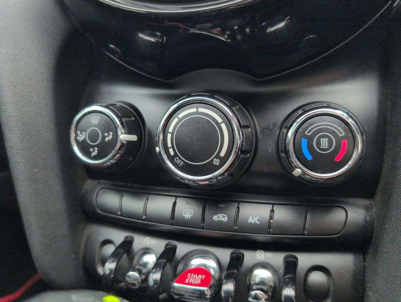 2017 MINI CONVERTIBLE 2017 MINI CONVERTIBLE