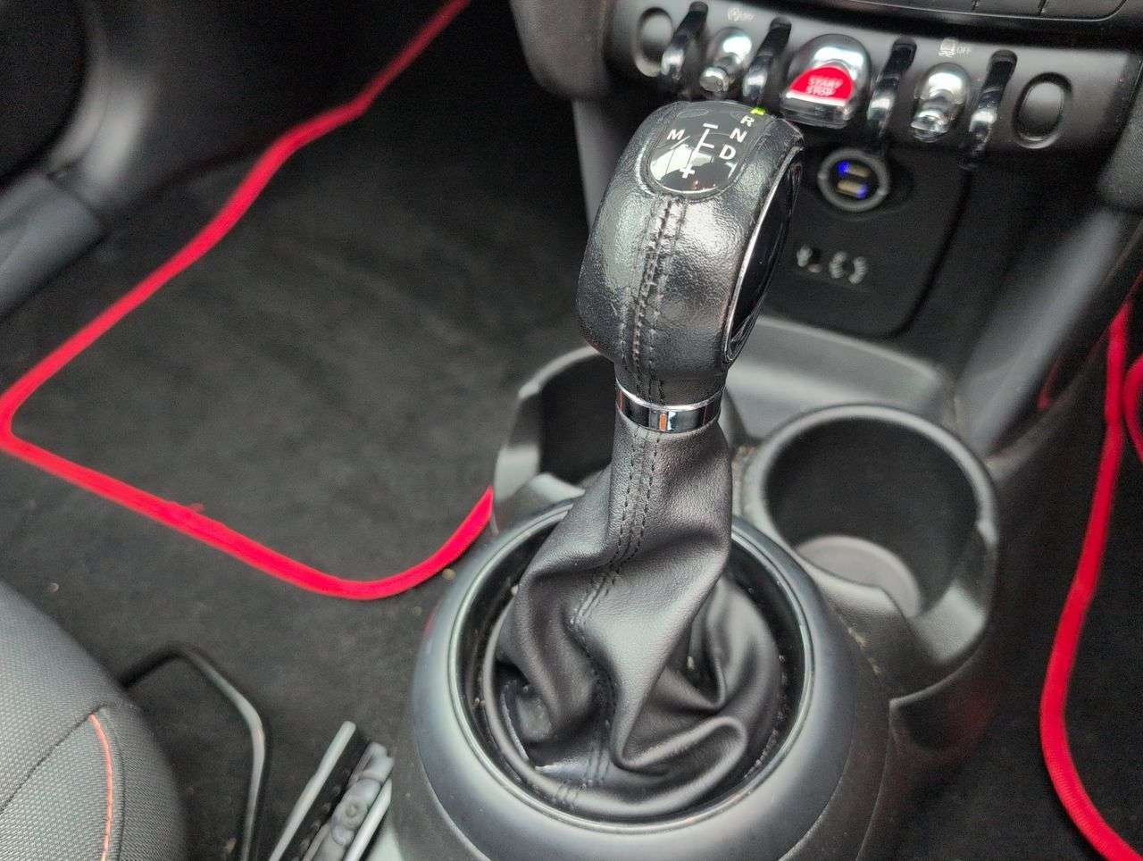 2017 MINI CONVERTIBLE 2017 MINI CONVERTIBLE