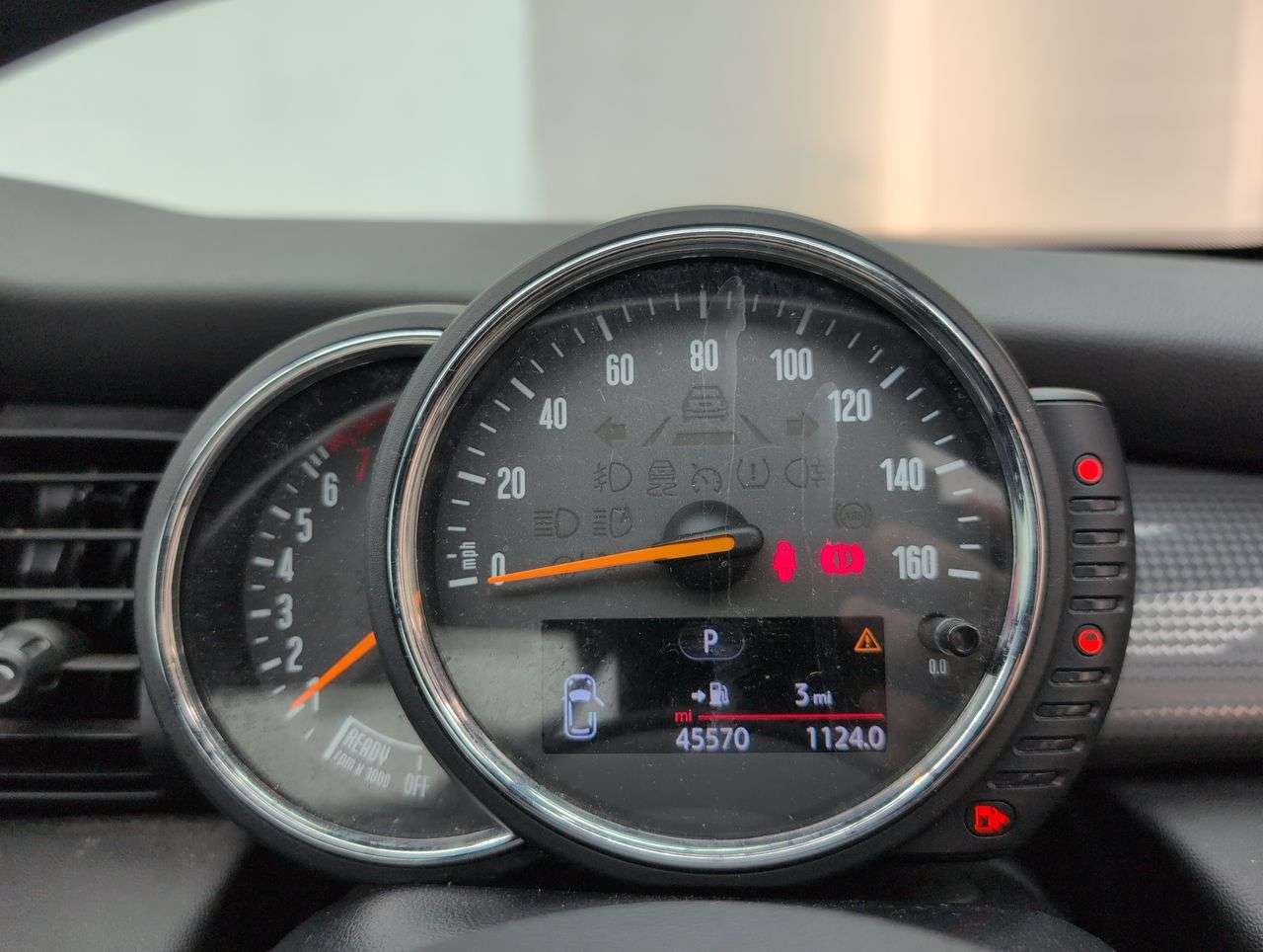 2017 MINI CONVERTIBLE 2017 MINI CONVERTIBLE