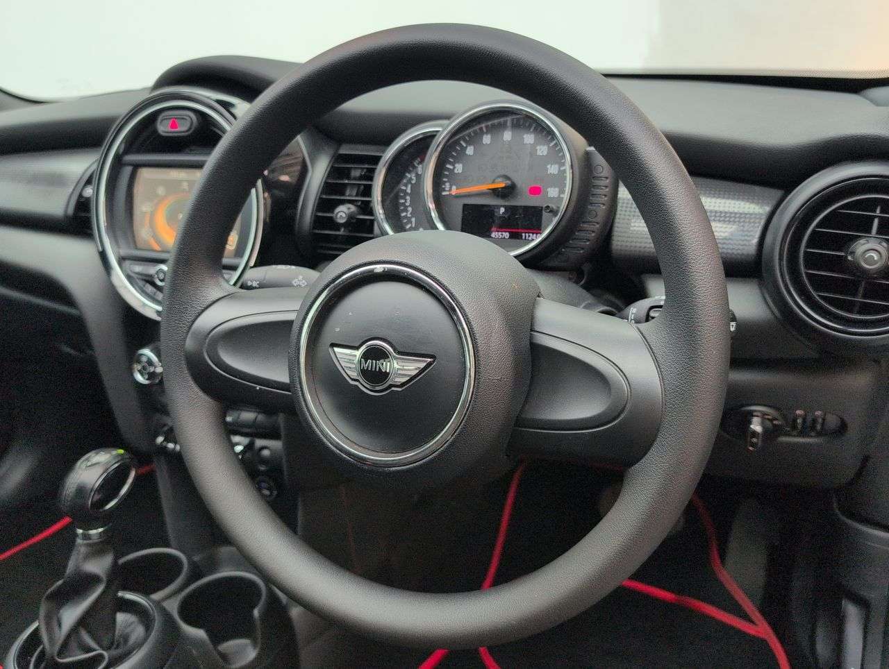 2017 MINI CONVERTIBLE 2017 MINI CONVERTIBLE