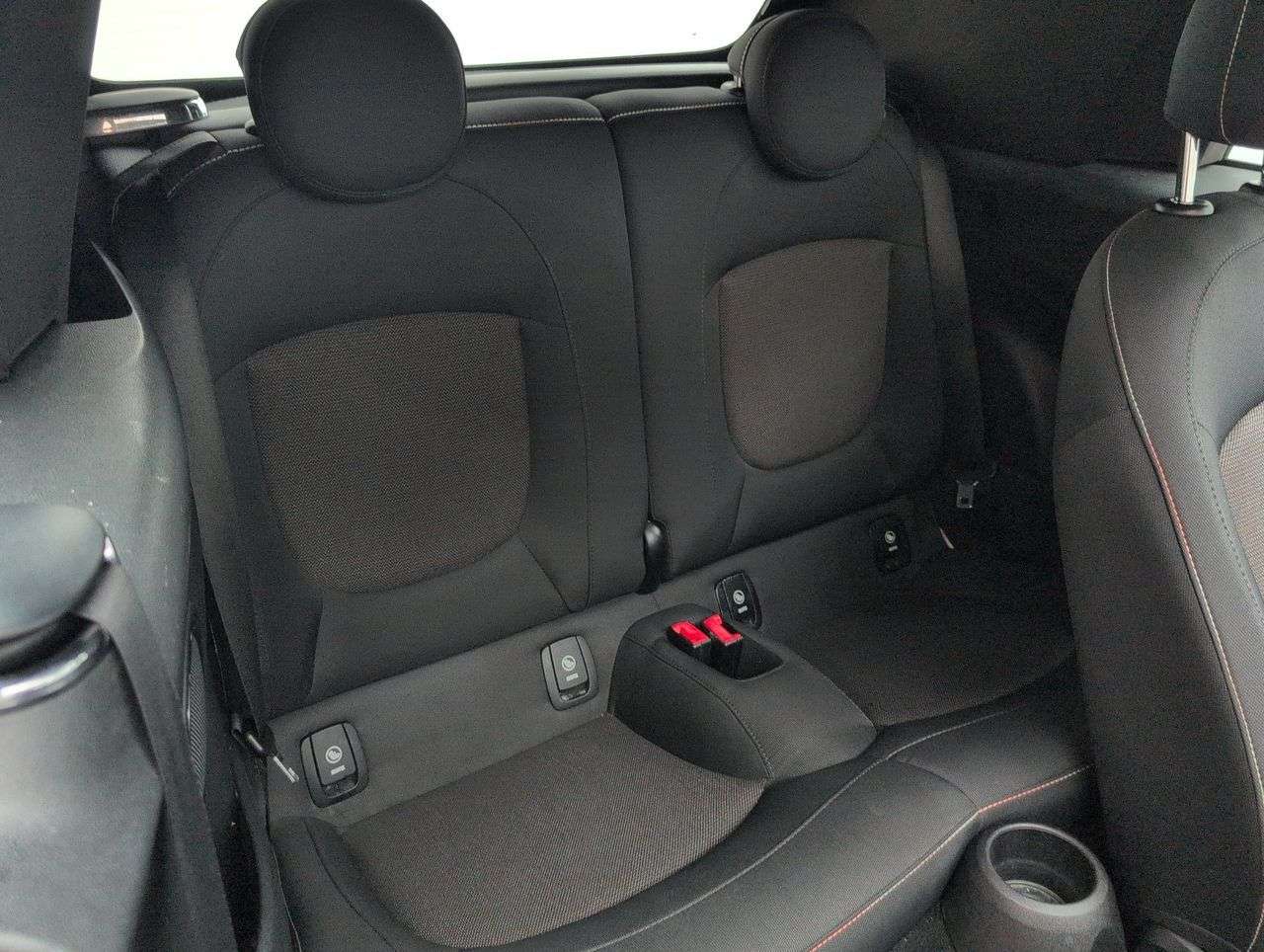 2017 MINI CONVERTIBLE 2017 MINI CONVERTIBLE