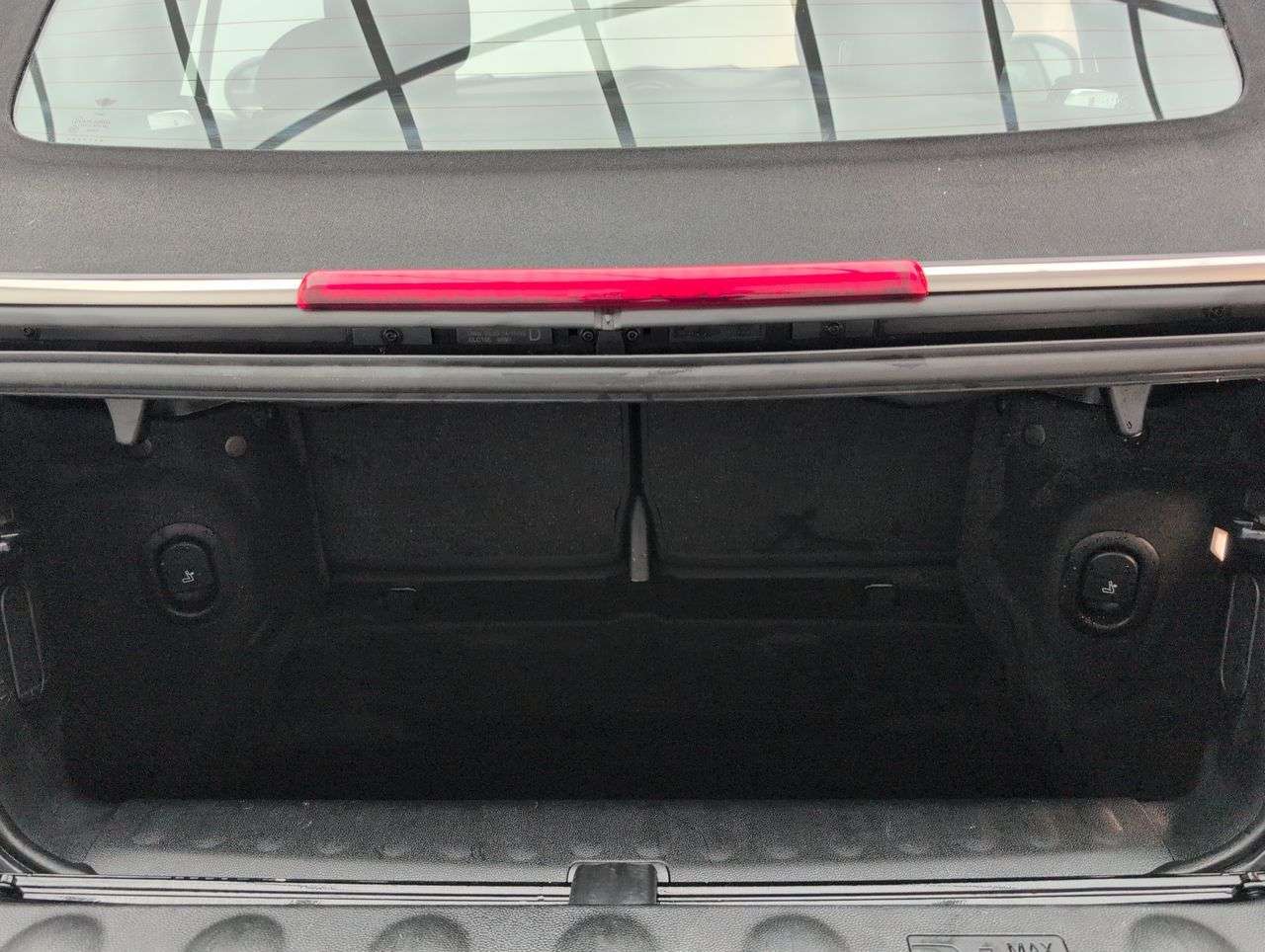 2017 MINI CONVERTIBLE 2017 MINI CONVERTIBLE