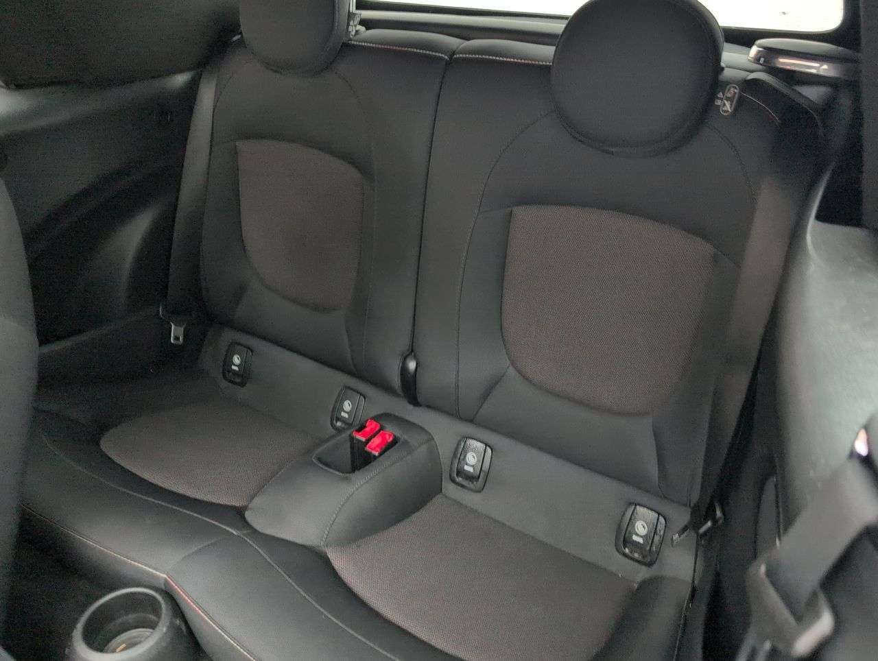 2017 MINI CONVERTIBLE 2017 MINI CONVERTIBLE